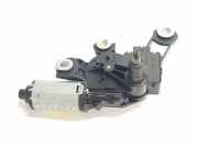 Scheibenwischermotor Hinten 4F9955711C Audi A4 Avant (B8) Kombi 2.0 TDI 143 16V (CJCA)