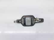 Türgriff Außen Rechts Vorne 5716A332XA Mitsubishi Pajero Hardtop (V8/9) Geländewagen 3.2 DI-D 16V (4M41) 2010