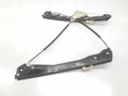 Fensterheber Links Vorne 51337138465 BMW 1 serie (E87/87N) Schrägheck 5-drs 118d 16V (M47-D20(204D4)) 2004