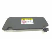 Sonnenblende Rechts 85220G3510 Hyundai i30 (PDEB5/PDEBB/PDEBD/PDEBE) Schrägheck 1.5 T-GDI 16V Hybrid 48V (G4LK) 2023