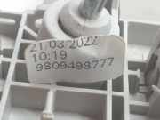 Sonnenblende Links 9809498777 Toyota ProAce Van 2.0 D-4D 140 16V (4WZFTV(DW10FDDU))