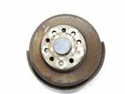 Achsschenkel Links Hinten 5QA505433B Volkswagen Touran (5T1) Großraumlimousine 1.6 TDI SCR BlueMotion Technology (DGDA) 2017 DGDA