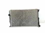 Radiator 17118623369 BMW X3 (F25) SUV xDrive20d 16V (B47-D20A)