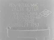 Verschiedenes 284388274R Renault Espace (RHN) SUV 1.2 E-Tech full hybrid 200 (H5F-601(H5F-B6))