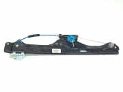 Fensterheber Links Vorne 51337490195 BMW 2 serie Gran Tourer (F46) Großraumlimousine 218d 2.0 TwinPower Turbo 16V (B47-C20A) 2016