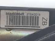 Sicherheitsgurt Links Vorne 868850864R Dacia Dokker Express (8S) Van 1.5 dCi 90 (K9K-626(K9K-E6))