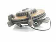 Achsschenkel Rechts Hinten A2053500241 Mercedes-Benz C Estate (S205) Kombi C-220 CDI BlueTEC, C-220 d 2.2 16V (OM651.921(Euro 6)) 2016