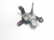 Scheibenwischermotor Hinten 39156859 Opel Astra K Schrägheck 5-drs 1.6 SIDI Eco Turbo 16V (B16SHT(Euro 6))