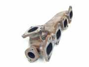 Auspuff Krümmer A6511400709 Mercedes-Benz A (W176) Schrägheck 2.2 A-200 CDI, A-200d 16V (OM651.930(Euro 6))