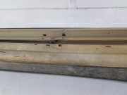 Schwellerrohre Links 5177460100 Toyota Land Cruiser (J12) Hardtop Geländewagen 3.0 D-4D 16V (1KDFTV) 2007