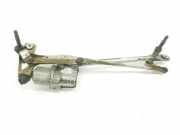 Scheibenwischermotor Vorne T4K2142 Jaguar I-Pace SUV EV400 AWD (TZ204XSA) 2018