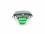 Schalter Für Elekt. Fensterheber Rechts Vorne 6554KZ Citroën C1 Schrägheck 1.4 HDI (DV4TD(8HT)) 2007