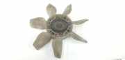 Kühlerventilatormotor 1621030010 Toyota Land Cruiser (J12) Hardtop Geländewagen 3.0 D-4D 16V (1KDFTV) 2004
