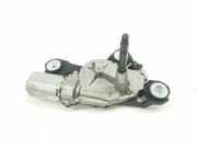 Scheibenwischermotor Hinten 1689913 Ford S-Max (GBW) Großraumlimousine 2.0 TDCi 16V 140 (QXWA(Euro 4)) 2006