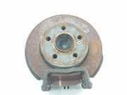 Achsschenkel Rechts Hinten A2463503641 Mercedes-Benz A (W176) Schrägheck 1.5 A-160 CDI, A-160d 16V (OM607.951) 2014