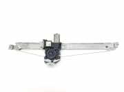 Fensterheber Links Vorne 807216280R Renault Trafic Passenger (1JL/2JL/3JL/4JL) Bus 1.6 dCi 125 Twin Turbo (R9M-452) 2016