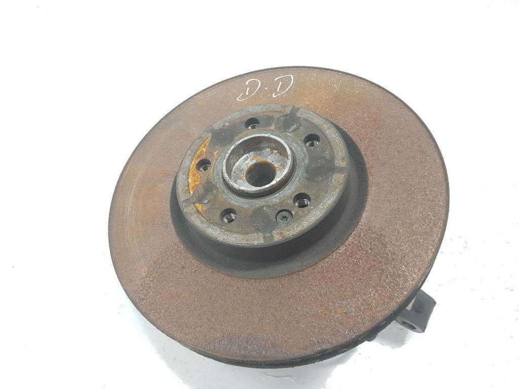 Achsschenkel Rechts Vorne A4473300720 Mercedes-Benz MERCEDES CLASE V 2.1 CDI (163 CV) 2014