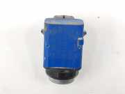 Parken-Sensoren ACHTER 9650935277ZW Peugeot 407 (6D) Limousine 2.0 HDiF 16V (DW10BTED4(RHR)) 2004