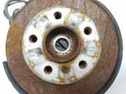 Achsschenkel Rechts Hinten 6792516 BMW 1 serie (F21) Schrägheck 3-drs 118d 2.0 16V (B47-D20A) 2017