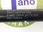 Gasdruckfeder Hinten D65162620A Mazda 2 (DE) Schrägheck 1.3 16V S-VT (ZJ) 2013