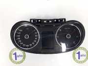 Tachoeinheit Kmh 6R0920861H Volkswagen Polo V (6R) Schrägheck 1.6 TDI 16V 90 (CAYB) 2012 CAYB