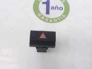 Warnleuchte Schalter 98091816ZD Citroën SpaceTourer Bus 1.6 Blue HDi 115 (DV6FC(BHX))