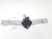 Fensterheber Links Hinten 10233937 MG ZS SUV 1.5 VTi 16V (15S4C) 2023