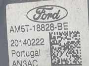 Antenne AM5T18828BE Ford Focus 3 Schrägheck 1.0 Ti-VCT EcoBoost 12V 125 (M1DA(Euro 5))