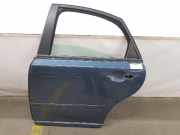 Tür Links Hinten 31335461 Volvo S40 (MS) Limousine 2.0 D4 20V (D5204T) 2011