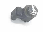 Pdc Sensor Set ACHTER 4H0919275A Audi A4 Avant (8K5) Kombi 1.8 TFSI 16V (CCUA)