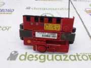 Sicherungskasten RELAIS 61146942912 BMW 1 serie (E81) Schrägheck 3-drs 116d 16V (N47-D20A) 2009