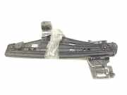 Fensterheber Rechts Hinten 9830002480 Peugeot 2008 (UD/UK/UR/US/UX) Großraumlimousine 1.2 VTi 12V PureTech 130 (EB2ADTS(HNS))