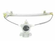 Fensterheber Rechts Vorne 80700EB305 Nissan Pathfinder (R51) SUV 2.5 dCi 16V 4x4 (YD25DDTi) 2007