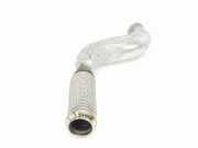 Auspuff Flexrohr 9818370380 Opel Astra L Sports Tourer (F4/FC/FN/FR) Kombi 1.2 Turbo 110 12V (EB2ADT(HNP))