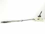 Schalthebel 2450A022 Mitsubishi ASX 1.8 DI-D MIVEC 16V (4N13) 2012
