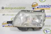 Scheinwerfer Links 6204N5 Citroën Saxo Schrägheck 1.6 VTR (TU5JP(NFZ)) 1999