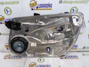 Fensterheber Rechts Vorne 2127201679 Mercedes-Benz E Estate (S212) Kombi E-350 CDI V6 24V BlueEfficiency (OM642.850(Euro 5)) 2014