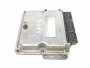 Motorsteuergerät 8200153945 Renault Scénic I (JA) -> 1999, Zie MEGANE Großraumlimousine 1.9 dCi (F9Q-732) 2002