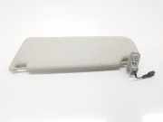 Sonnenblende Rechts 1K0857552K Volkswagen Golf V (1K1) Schrägheck 1.4 GT 16V (BLG) BLG