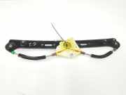 Fensterheber Rechts Hinten 51353448252 BMW 2.0 16V D (150 CV) 2007