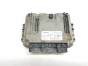 Motorsteuergerät 9664356980 Citroën Jumpy (G9) Van 1.6 HDI 16V (DV6UTED4(9HU))