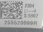 Lenkradschalter 255520099R Renault Captur II (RJB) SUV 1.6 E-Tech 145 (H4M-632(H4M-C6))