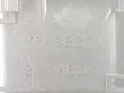 Türschloss Links Vorne MR573707 Mitsubishi Pajero Canvas Top (L) Geländewagen 2.6 12V (4G54) 2005