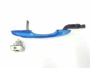 Türgriff Außen Links Vorne 1691718 Ford Focus 4 Schrägheck 1.5 EcoBlue 120 (ZTDA) 2020