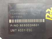 Abs Pumpe 4892034300 SsangYong Premium 4x2