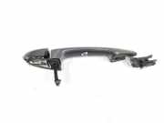 Türgriff Außen Rechts Vorne 51217433844 BMW X1 (F48) SUV xDrive 18d 2.0 16V (B47-C20A(Euro 6)) 2017