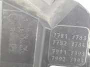 Scheinwerfer Rechts 9808567680 Citroën SpaceTourer Bus 1.6 Blue HDi 115 (DV6FC(BHX))