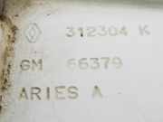 Türscharnier ACHTERDEUR 8200527428 Renault Trafic New (FL) Van 1.9 dCi 100 16V (F9Q-760) 2004