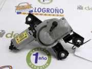 Scheibenwischermotor Hinten 5N0955711A Volkswagen Tiguan (5N1/2) SUV 2.0 TDI 16V Blue Motion (CFFD) 2013 CFFD