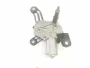 Scheibenwischermotor Hinten 93179057 Opel Astra H (L48) Schrägheck 5-drs 1.4 16V Twinport (Z14XEP) 2004